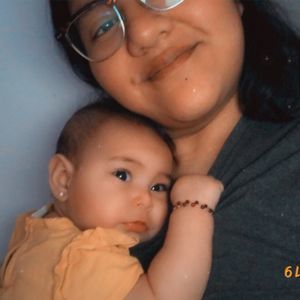 Meet your Posher, Marcella